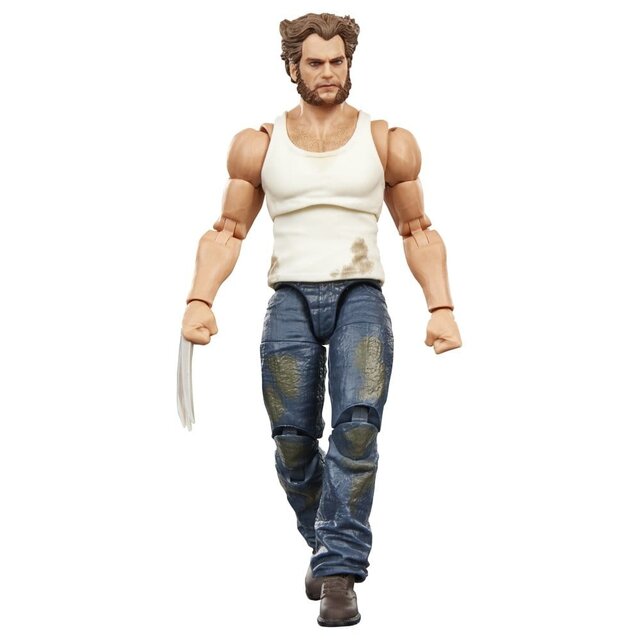 Deadpool & Wolverine Marvel Legends The Cavillrine Action Figure 15cm