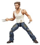 Deadpool & Wolverine Marvel Legends The Cavillrine Action Figure 15cm