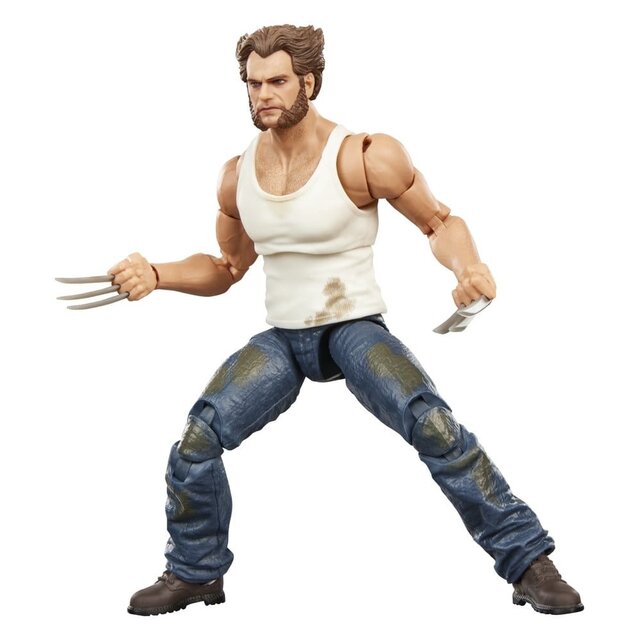Deadpool & Wolverine Marvel Legends The Cavillrine Action Figure 15cm