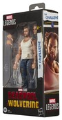 Deadpool & Wolverine Marvel Legends The Cavillrine Action Figure 15cm