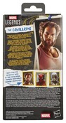 Deadpool & Wolverine Marvel Legends The Cavillrine Action Figure 15cm