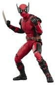 Deadpool & Wolverine Marvel Legends Wolverinepool (Concept Art) Action Figure 15cm