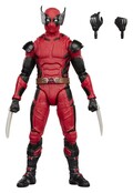 Deadpool & Wolverine Marvel Legends Wolverinepool (Concept Art) Action Figure 15cm