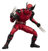 Deadpool & Wolverine Marvel Legends Wolverinepool (Concept Art) Action Figure 15cm