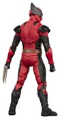 Deadpool & Wolverine Marvel Legends Wolverinepool (Concept Art) Action Figure 15cm