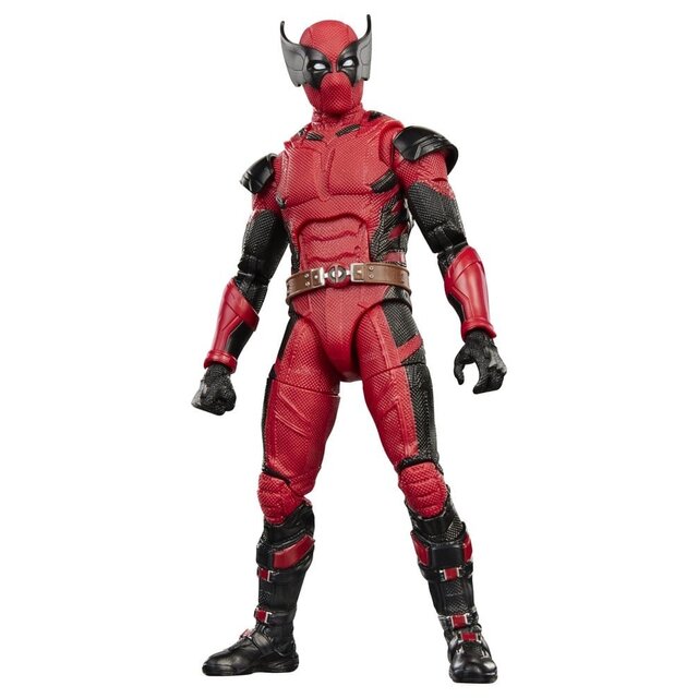 Deadpool & Wolverine Marvel Legends Wolverinepool (Concept Art) Action Figure 15cm