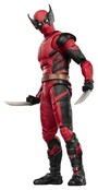 Deadpool & Wolverine Marvel Legends Wolverinepool (Concept Art) Action Figure 15cm