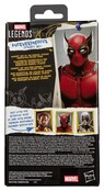 Deadpool & Wolverine Marvel Legends Wolverinepool (Concept Art) Action Figure 15cm