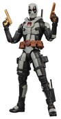 Deadpool & Wolverine Marvel Legends Deadpool (Concept Art) Action Figure 15cm