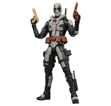 Deadpool & Wolverine Marvel Legends Deadpool (Concept Art) Action Figure 15cm