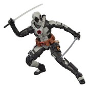 Deadpool & Wolverine Marvel Legends Deadpool (Concept Art) Action Figure 15cm