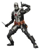 Deadpool & Wolverine Marvel Legends Deadpool (Concept Art) Action Figure 15cm