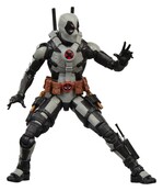 Deadpool & Wolverine Marvel Legends Deadpool (Concept Art) Action Figure 15cm