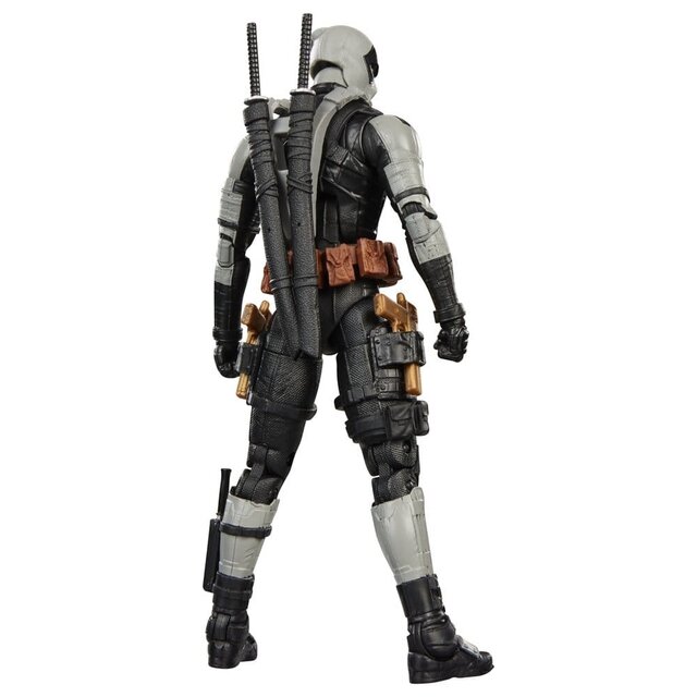 Deadpool & Wolverine Marvel Legends Deadpool (Concept Art) Action Figure 15cm