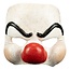 Trick or Treat Studios A Clockwork Orange Mask Dim Droog