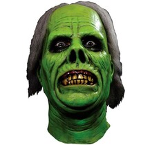 Chaney Entertainment: Phantom of the Opera Green Mask