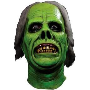 Phantom of the Opera Green Mask