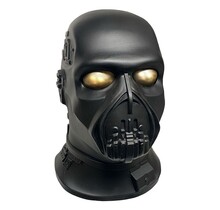 Don Post Vinyl Mask Death Cyborg