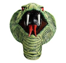 Don Post Vinyl Mask Sargoth
