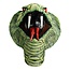 Trick or Treat Studios Don Post Vinyl Mask Sargoth