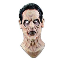 Evil Dead 2 Latex Mask Evil Ash