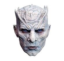 Game of Thrones Latex Mask Night King