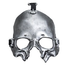 Ghost Injection Mask Papa V
