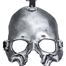 Ghost Injection Mask Papa V