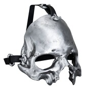 Ghost Injection Mask Papa V