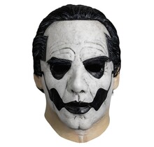 Ghost Mask Papa IV V2