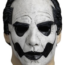 Ghost Mask Papa IV V2