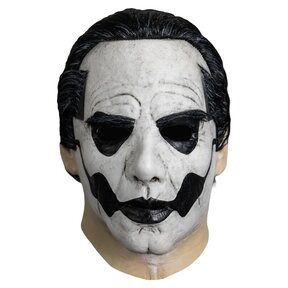 Ghost Mask Papa IV V2