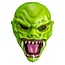Trick or Treat Studios Goosebumps Vinyl Mask Haunted Mask
