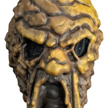 Goosebumps Vinyl Mask Mud Monster