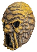 Goosebumps Vinyl Mask Mud Monster