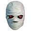 Trick or Treat Studios Goosebumps Vinyl Mask Mummy