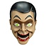 Trick or Treat Studios Goosebumps Vinyl Mask Slappy the Dummy