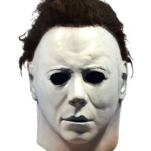Halloween (1978) Latex Mask Michael Myers