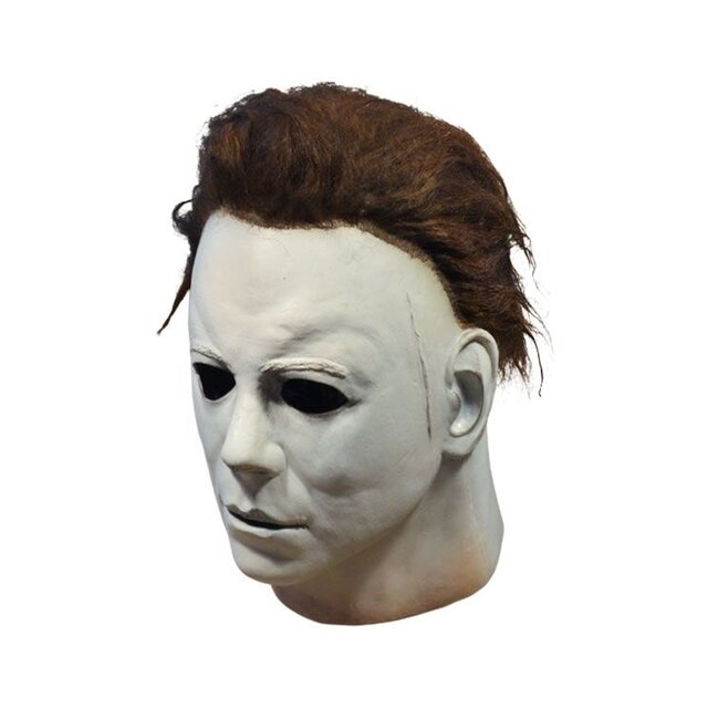 Halloween (1978) Latex Mask Michael Myers