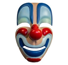 Halloween (1978) Mask Young Michael Clown