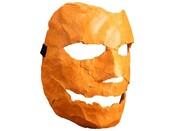 Halloween 2007 Mask Asylum