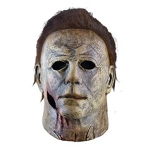 Halloween 2018 Mask Michael Myers (Bloody Edition)