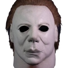 Halloween 4 Mask (Poster Version)
