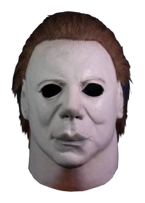 Trick or Treat Studios Halloween 4 Mask (Poster Version)