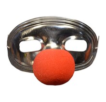 Halloween 4 Mask Jamie Lloyd Clown
