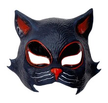 Halloween Ends Injection Mask Allyson Cat