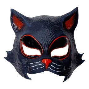 Halloween Ends Injection Mask Allyson Cat