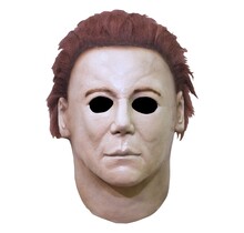 Halloween H20 Twenty Years Later Mask Michael Myers