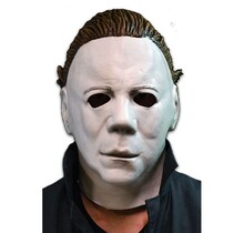 Halloween II Mask Michael Myers Economy