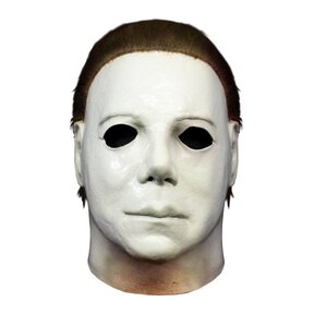 Halloween Mask The Boogeyman (Michael Myers)